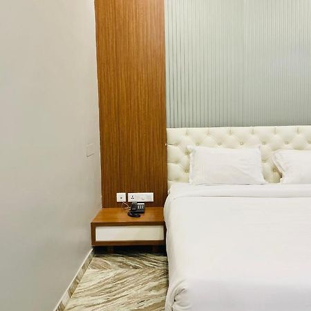 Barkah Inn Kannur Esterno foto