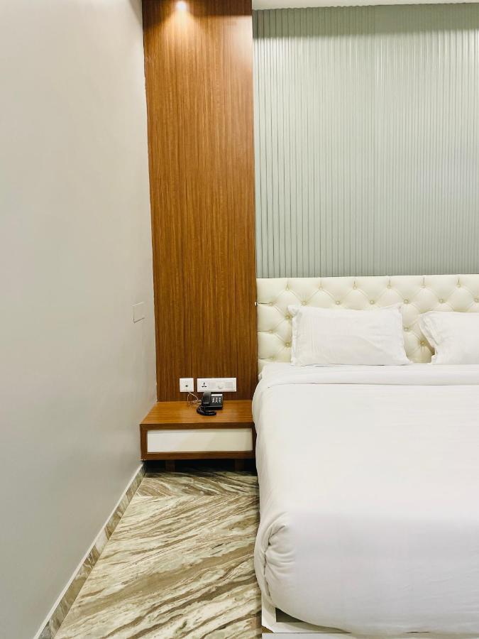 Barkah Inn Kannur Esterno foto