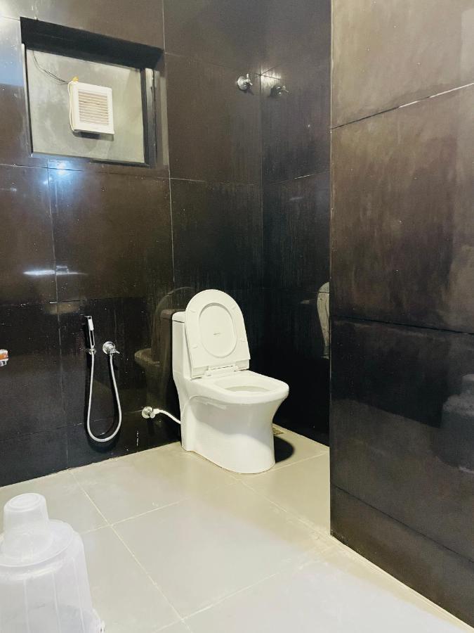 Barkah Inn Kannur Esterno foto