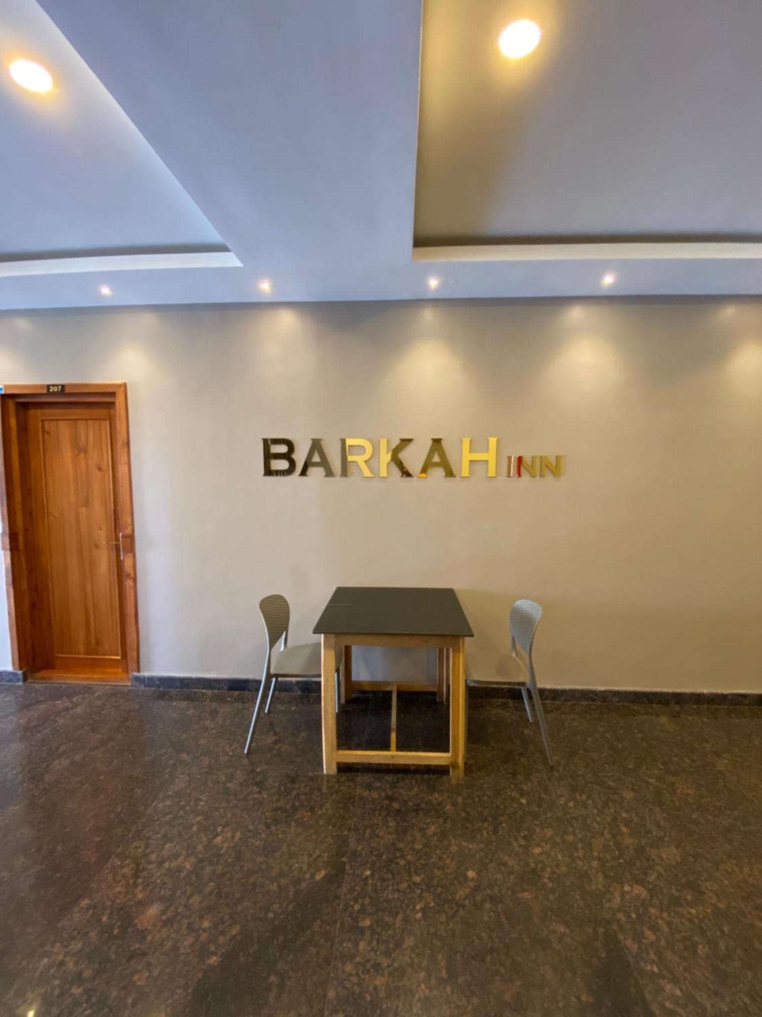 Barkah Inn Kannur Esterno foto